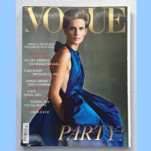 Buy Vogue Magazine - 2018 December(4)